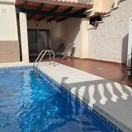 Canada Holiday home Torremolinos