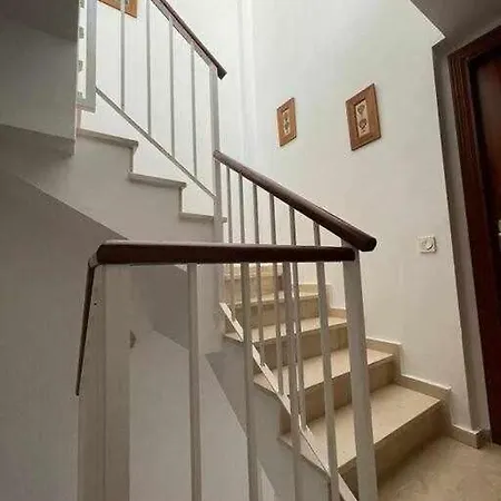 Holiday home Canada Torremolinos