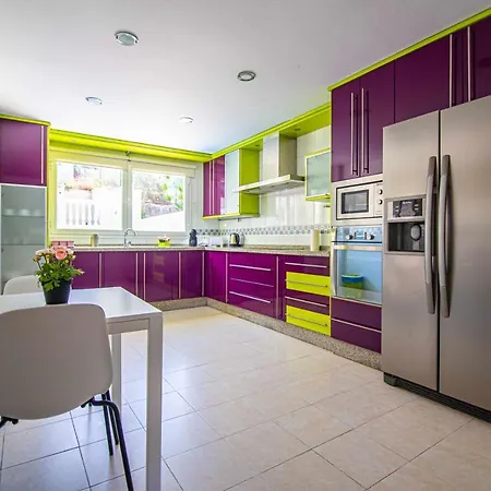 Ferienhaus Canada *