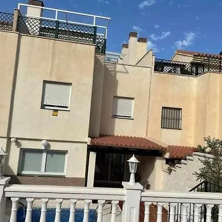 Canada Torremolinos